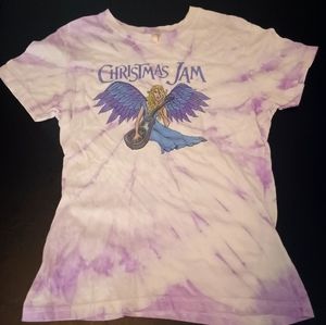 Christmas Jam T-shirt